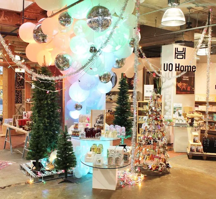 Urban Outfitters 9
