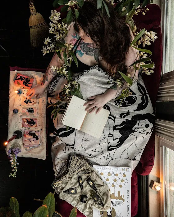 Seagrape Apothecary 3