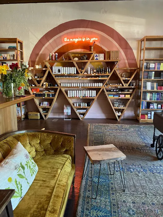 Seagrape Apothecary 7