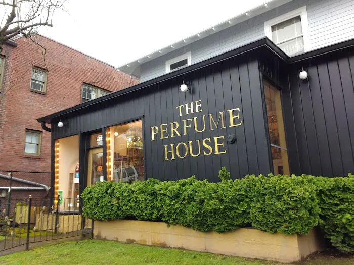 The Perfume House 0