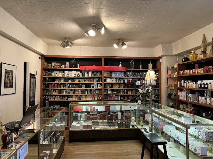 The Perfume House 3
