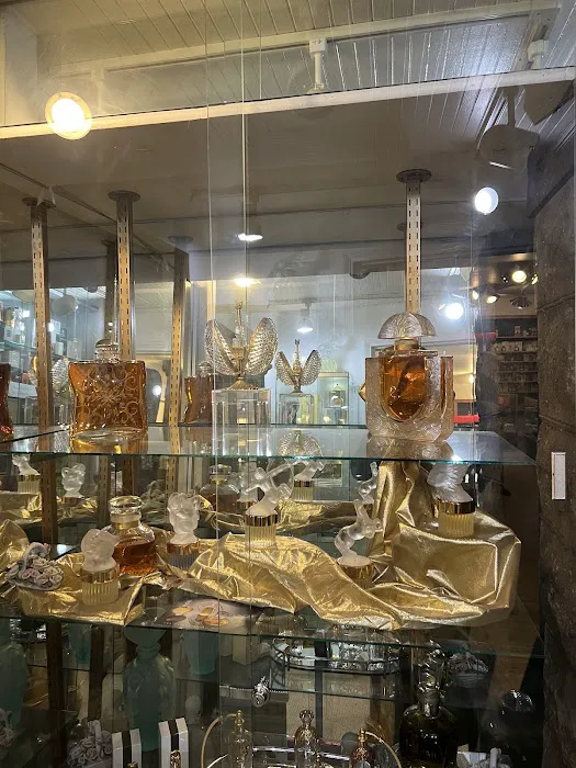 The Perfume House 2