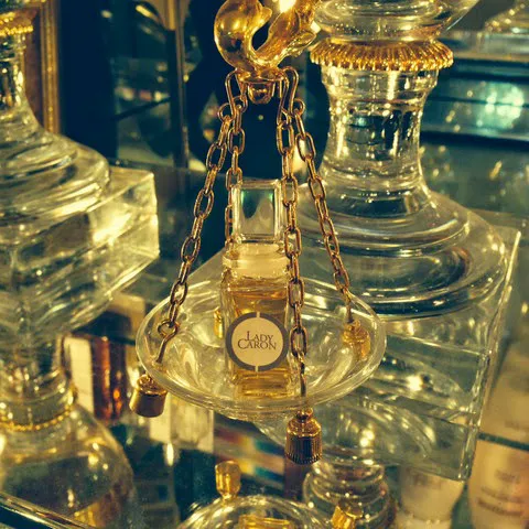 The Perfume House 9