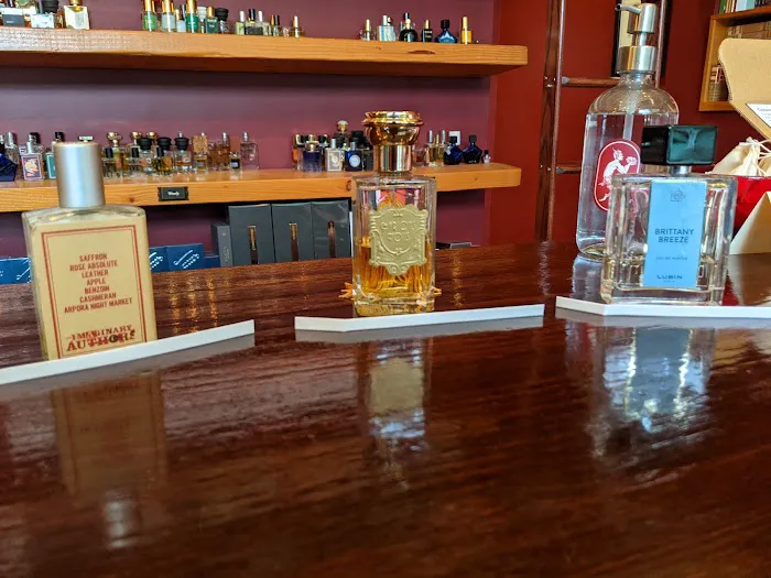 Fumerie Parfumerie 8