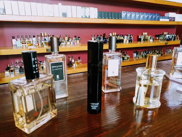 Fumerie Parfumerie 0