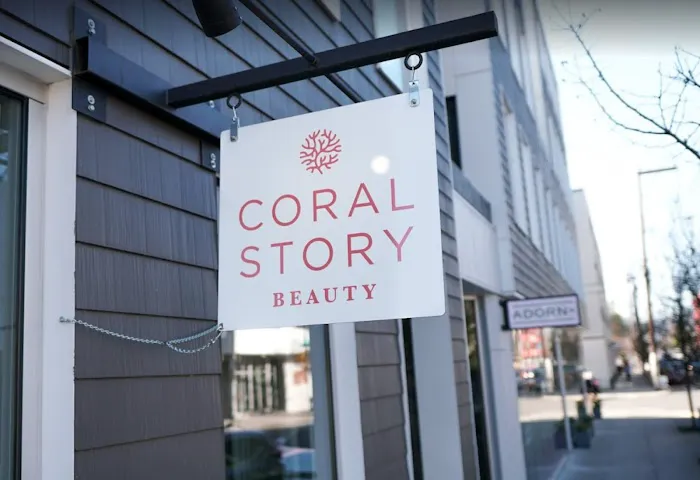 Coral Story Beauty 2