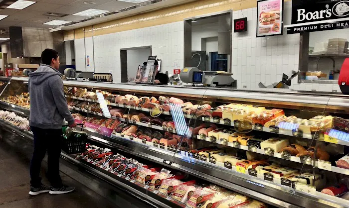 Fred Meyer 9