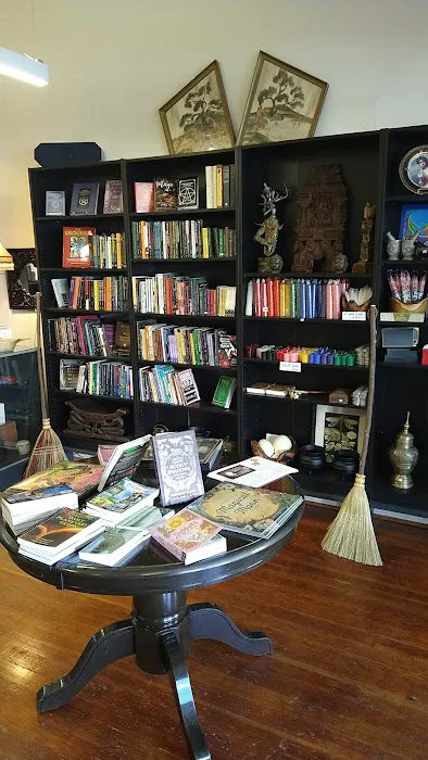 La Sirena Botanica 4