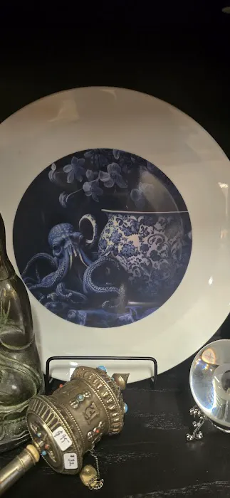 La Sirena Botanica 9