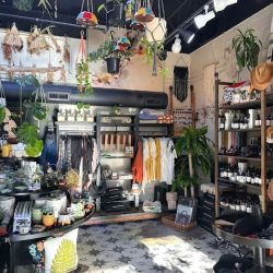Blackthorn Mercantile ico