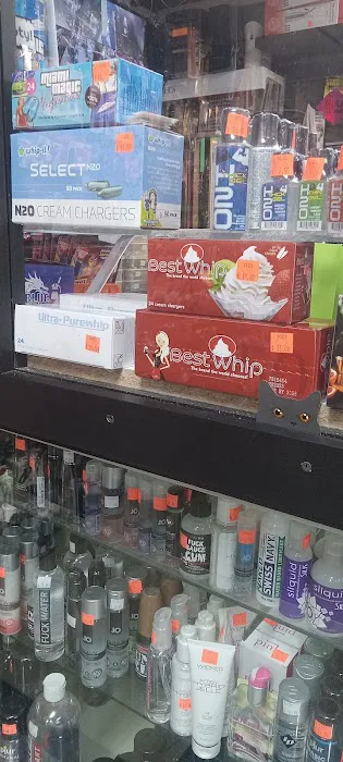 Love Toys Adult Store - Former Liberated World 2