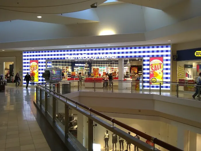 Bath & Body Works 3
