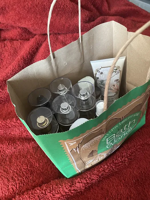 Bath & Body Works 7