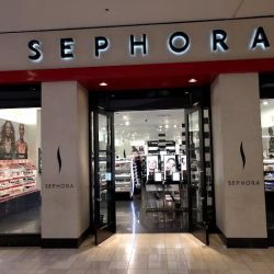 SEPHORA ico