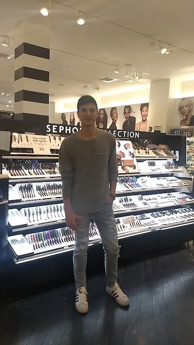 SEPHORA 6