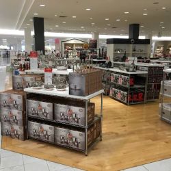 Macy's ico