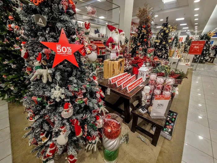 Macy's 2