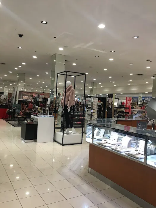 Macy's 5