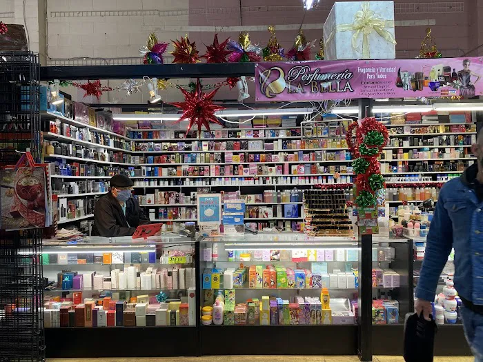Perfumeria La Bella 1