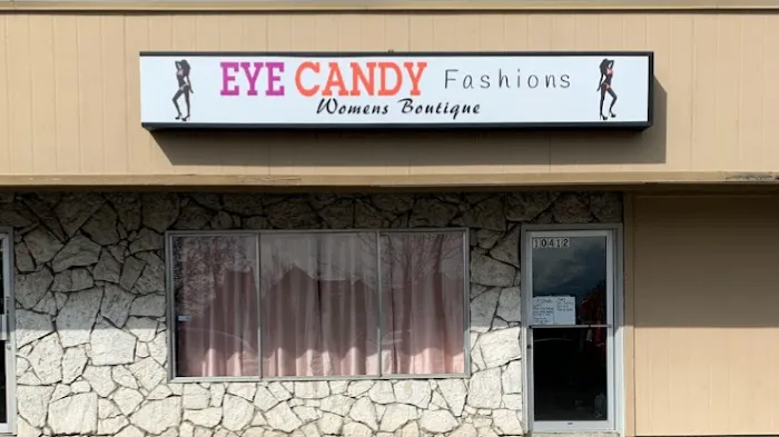 Eye Candy Fashions LLC 0