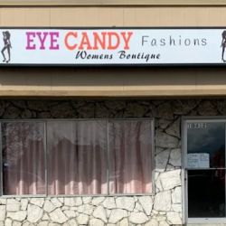 Eye Candy Fashions LLC ico