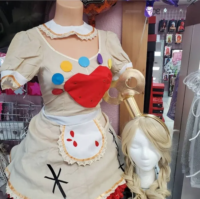 Eye Candy Fashions LLC 2