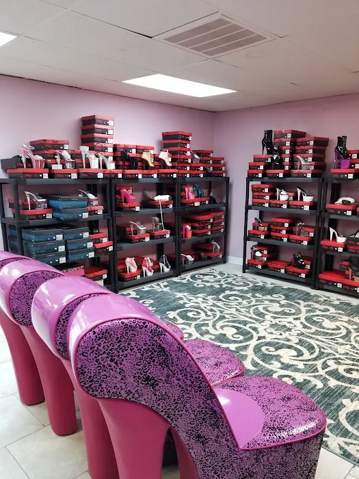 Eye Candy Fashions LLC 7