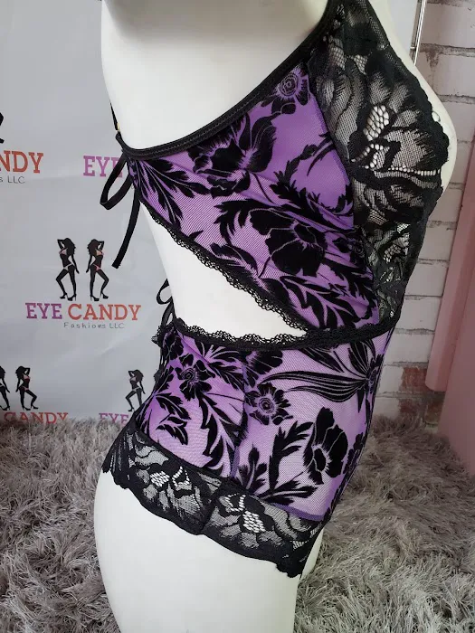 Eye Candy Fashions LLC 9