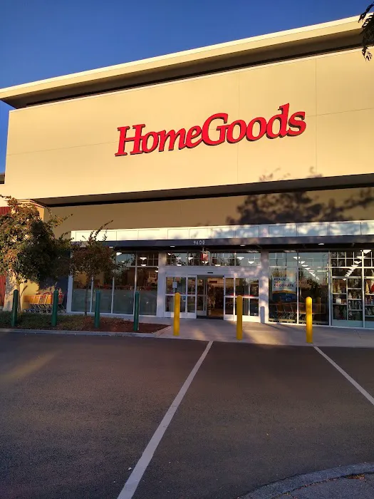 HomeGoods 0