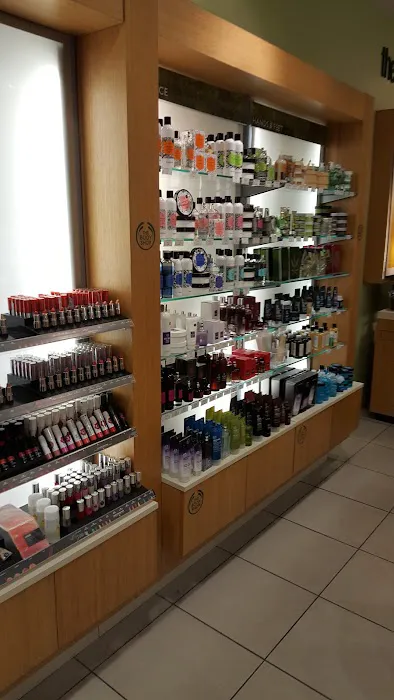 The Body Shop 0