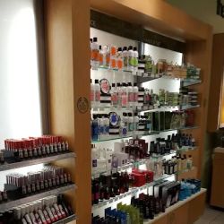 The Body Shop ico