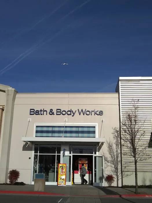 Bath & Body Works 2