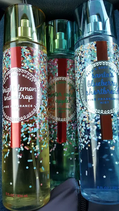 Bath & Body Works 5
