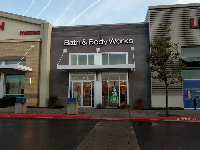Bath & Body Works 3