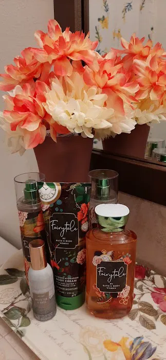 Bath & Body Works 8