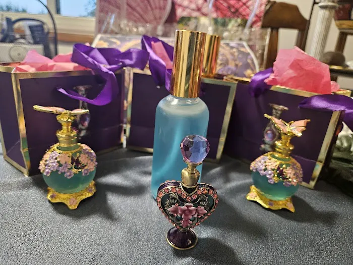 Bella Fragrance 1