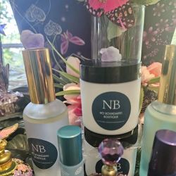 Bella Fragrance ico