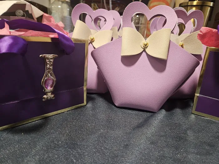 Bella Fragrance 2