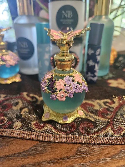 Bella Fragrance 3