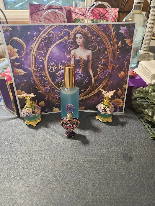 Bella Fragrance 6