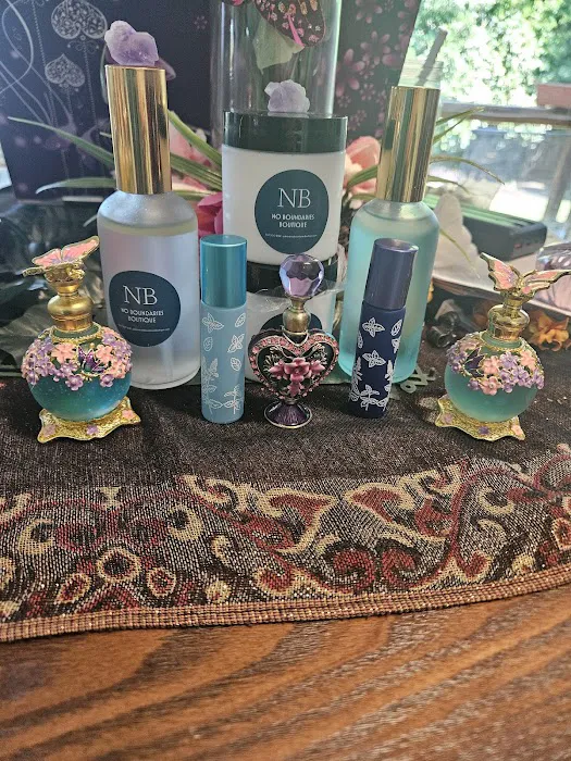 Bella Fragrance 7
