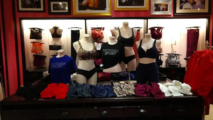 Victoria's Secret 3