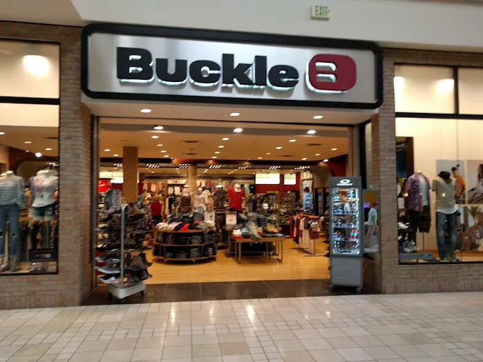 Buckle 0