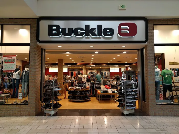 Buckle 8