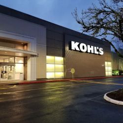 Kohl's ico