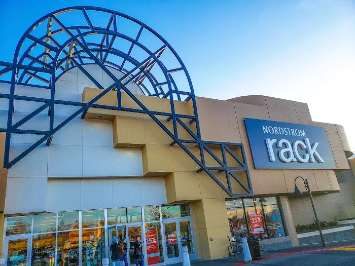 Nordstrom Rack 0