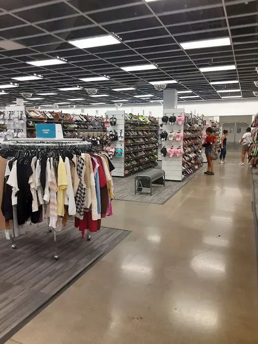 Nordstrom Rack 2