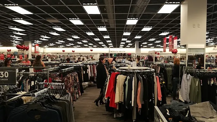 Nordstrom Rack 4