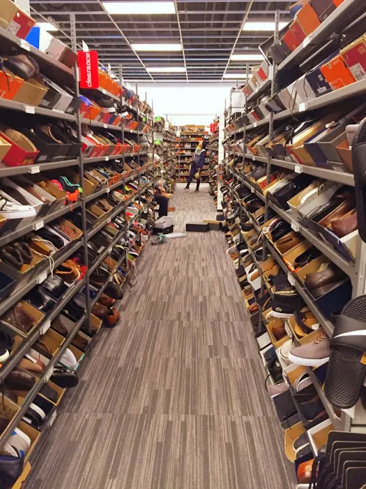 Nordstrom Rack 6