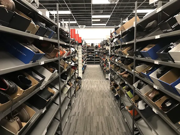 Nordstrom Rack 9